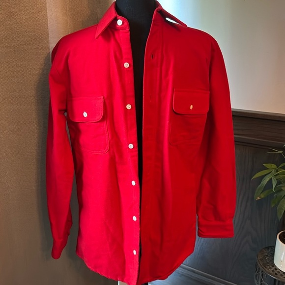 ironwood trading company Other - Ironwood trading company button down size small​
